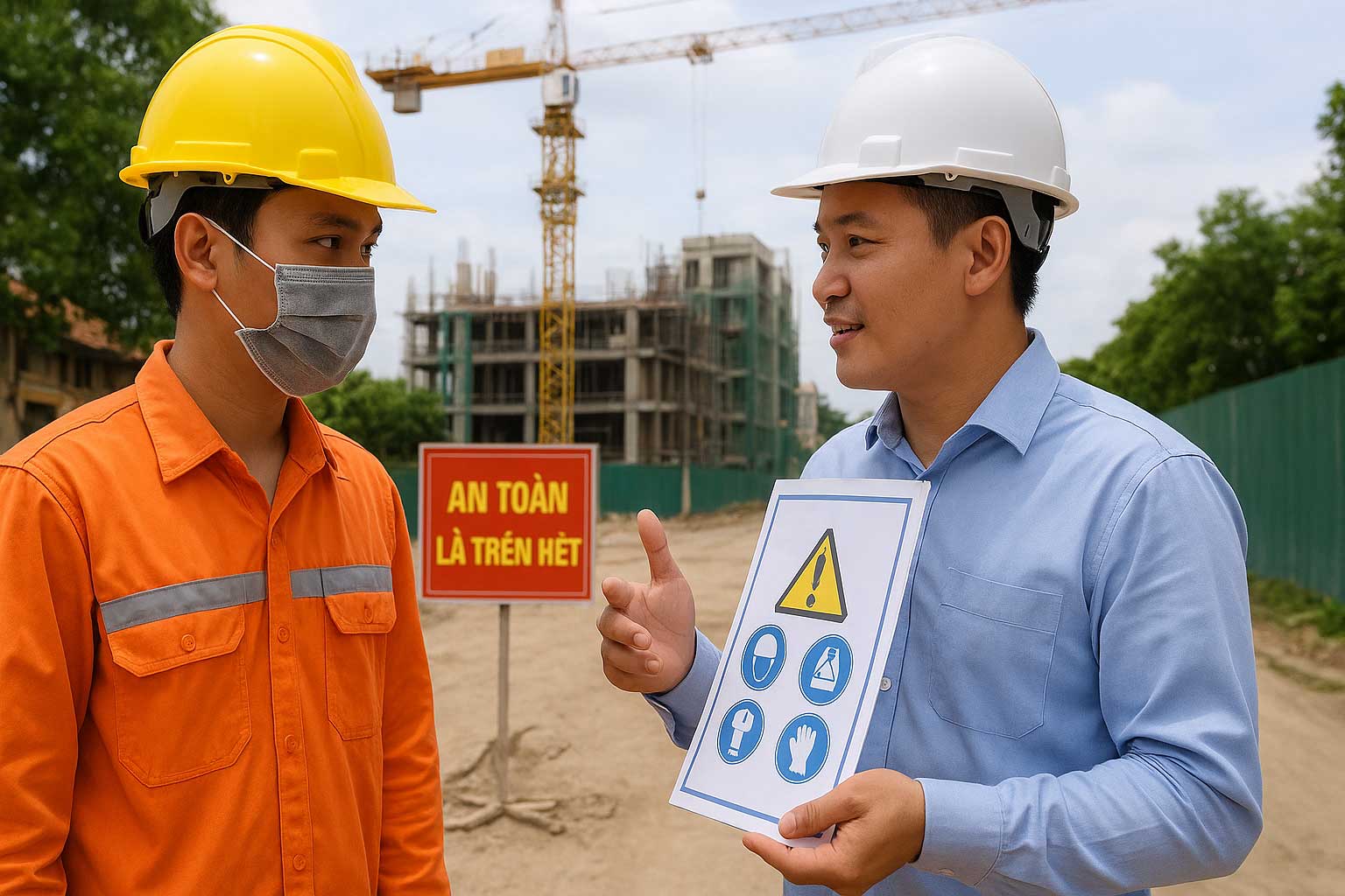 Quy trình đăng ký và đào tạo