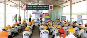 Nội dung Nghị định 44/2016/NĐ-CP về ATLĐ