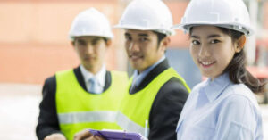 Cấp thẻ an toàn lao động ở đâu uy tín?