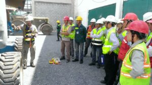 lỗi thường gặp khi doanh nghiệp chưa thực hiện huấn luyện an toàn lao động