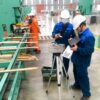 Quan trắc môi trường lao động
