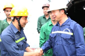 Quy định về thời hạn và gia hạn chứng chỉ an toàn lao động