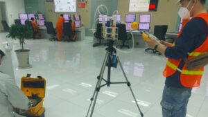 Tổng quan về nghị định 44/2016/NĐ-CP về quan trắc môi trường lao động