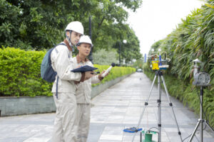 Tại sao doanh nghiệp cần quan trắc môi trường lao động định kỳ?