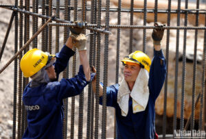 Địa chỉ học và cấp thẻ an toàn lao động uy tín