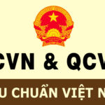 Tổng hợp các quy chuẩn kỹ thuật quốc gia về môi trường hiện nay