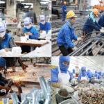 6 Nhóm An Toàn Lao Động: Đối Tượng Và Thời Gian Học Quy Định