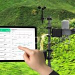 quan trắc môi trường rung