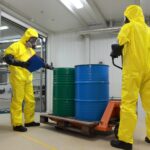 An toàn hóa chất là gì? Quy định, Mức phạt khi vi phạm