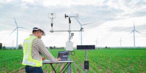 Công ty môi trường Envico