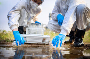 Trung tâm Nghiên cứu Dịch vụ Công nghệ & Môi trường (ETC)