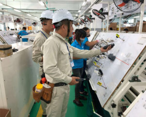 Công ty cổ phần dịch vụ khoa học công nghệ Thế Kỷ Mới (NEWCENLAB)