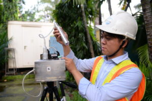 Công ty cổ phần KHKT Phượng Hải