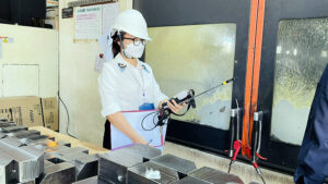 Công ty TNHH Thiết Bị Và Xây Dựng Thái Nguyễn