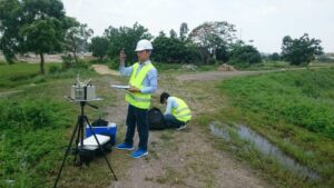 Công ty môi trường Xuyên Việt (hoặc TNHH môi trường Xuyên Việt)