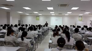 Đối tượng huấn luyện an toàn lao động nhóm 6