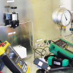 Hiệu chuẩn là gì? Phân biệt hiệu chuẩn, hiệu chỉnh, kiểm định