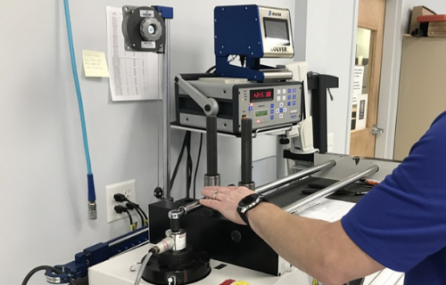 Hiệu chuẩn (Calibration)