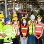 Huấn luyện an toàn lao động nhóm 1