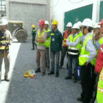 huấn luyện an toàn lao động nhóm 2