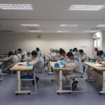 huấn luyện an toàn lao động nhóm 3