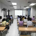 Huấn luyện an toàn lao động nhóm 4