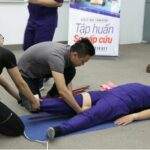 huấn luyện an toàn lao động nhóm 5