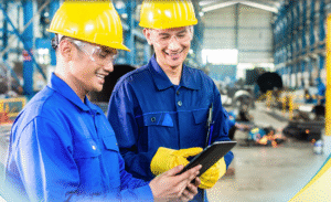 iêu chí quan trọng khi lựa chọn học chứng chỉ an toàn lao động 