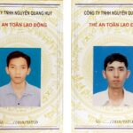 Mất thẻ an toàn lao động có bị phạt không? Quy định và mức phạt