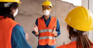 cấp chứng chỉ an toàn lao động chuyên nghiệp