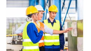 Rủi ro lớn khi mua chứng chỉ an toàn lao động giả 