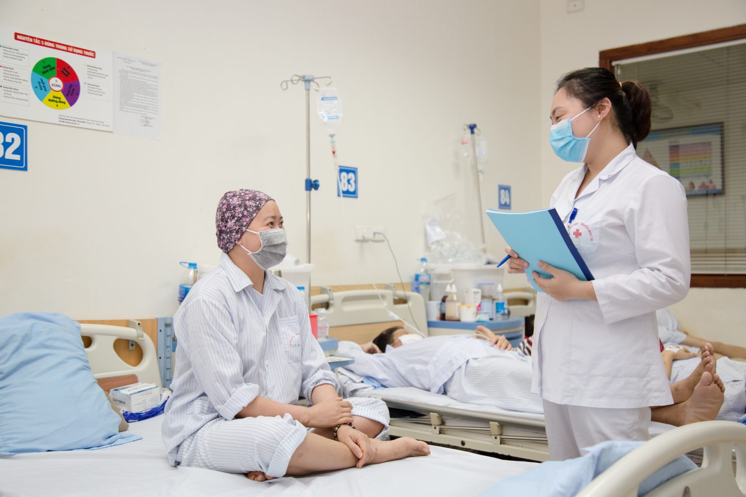 Nhóm 5 An Toàn Lao Động