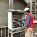 Quan trắc bụi trong không khí theo tiêu chuẩn QCVN Việt Nam