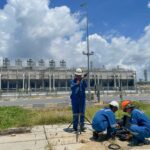 Quan trắc tiếng ồn