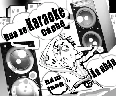 Quan trắc tiếng ồn