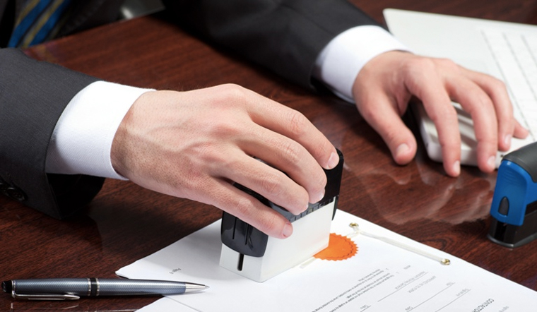 Thủ tục cấp lại thẻ an toàn lao động bị mất