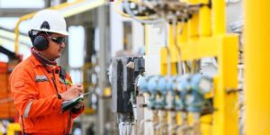 công nghệ trong giám sát an toàn lao động công trường