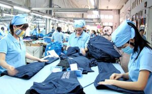 Tại sao an toàn lao động trong ngành may lại quan trọng?