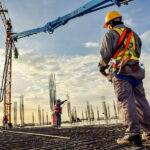 An toàn lao động trong xây dựng: Những quy định không thể bỏ