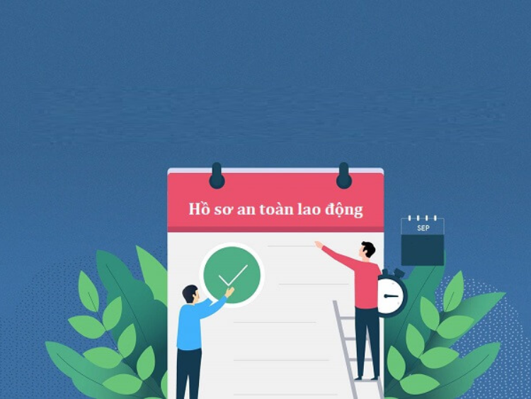 Hồ sơ an toàn lao động