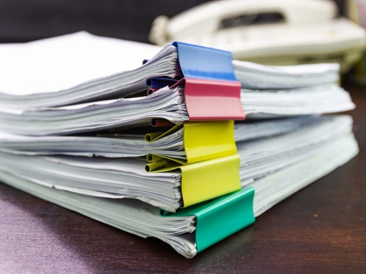 Các hạng mục hồ sơ huấn luyện an toàn lao động doanh nghiệp cần chuẩn bị đầy đủ