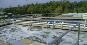 Kết quả quan trắc dùng để kiểm soát ô nhiễm nước thải.