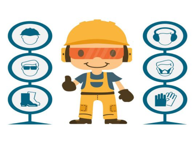 Khẩu hiệu an toàn lao động