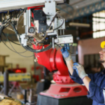 Nội quy an toàn lao động