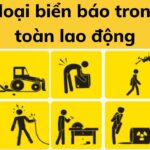 báo an toàn lao động