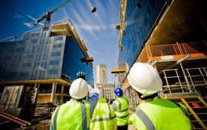 Quy trình xin cấp giấy chứng nhận an toàn lao động