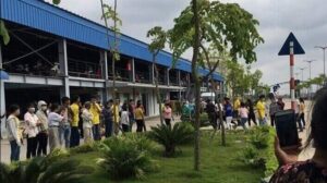 Những sai lầm thường gặp khi làm giấy chứng nhận an toàn lao động