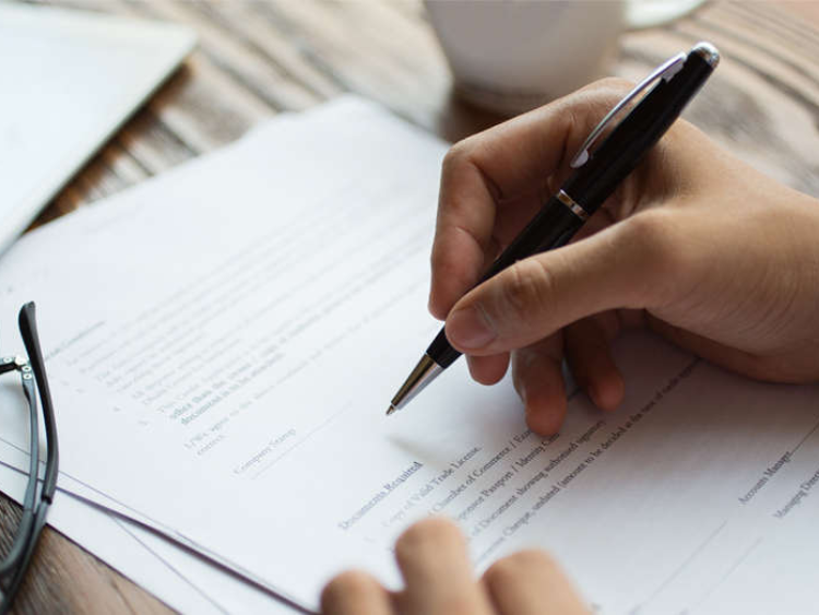 lập hồ sơ về sinh môi trường lao động định kỳ 1 lần/năm