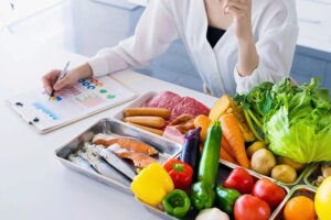 CCP thường áp dụng tại các bước gia nhiệt và tiệt trùng thực phẩm.