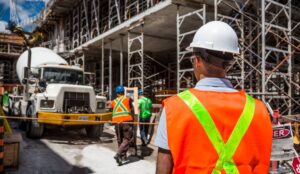 Các mức xử phạt hành chính khi vi phạm quy định về an toàn lao động